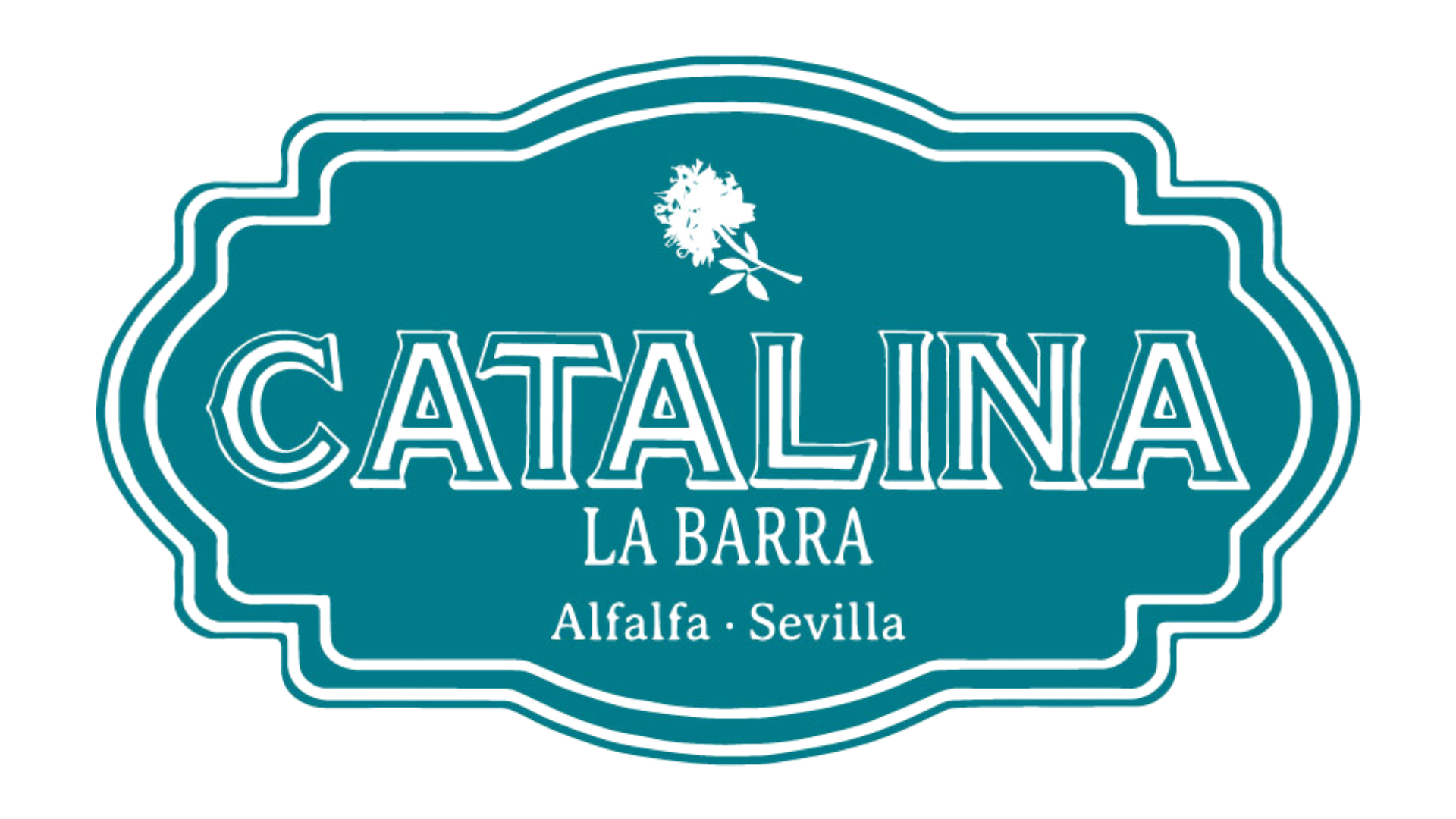 Logo Catalina La Barra