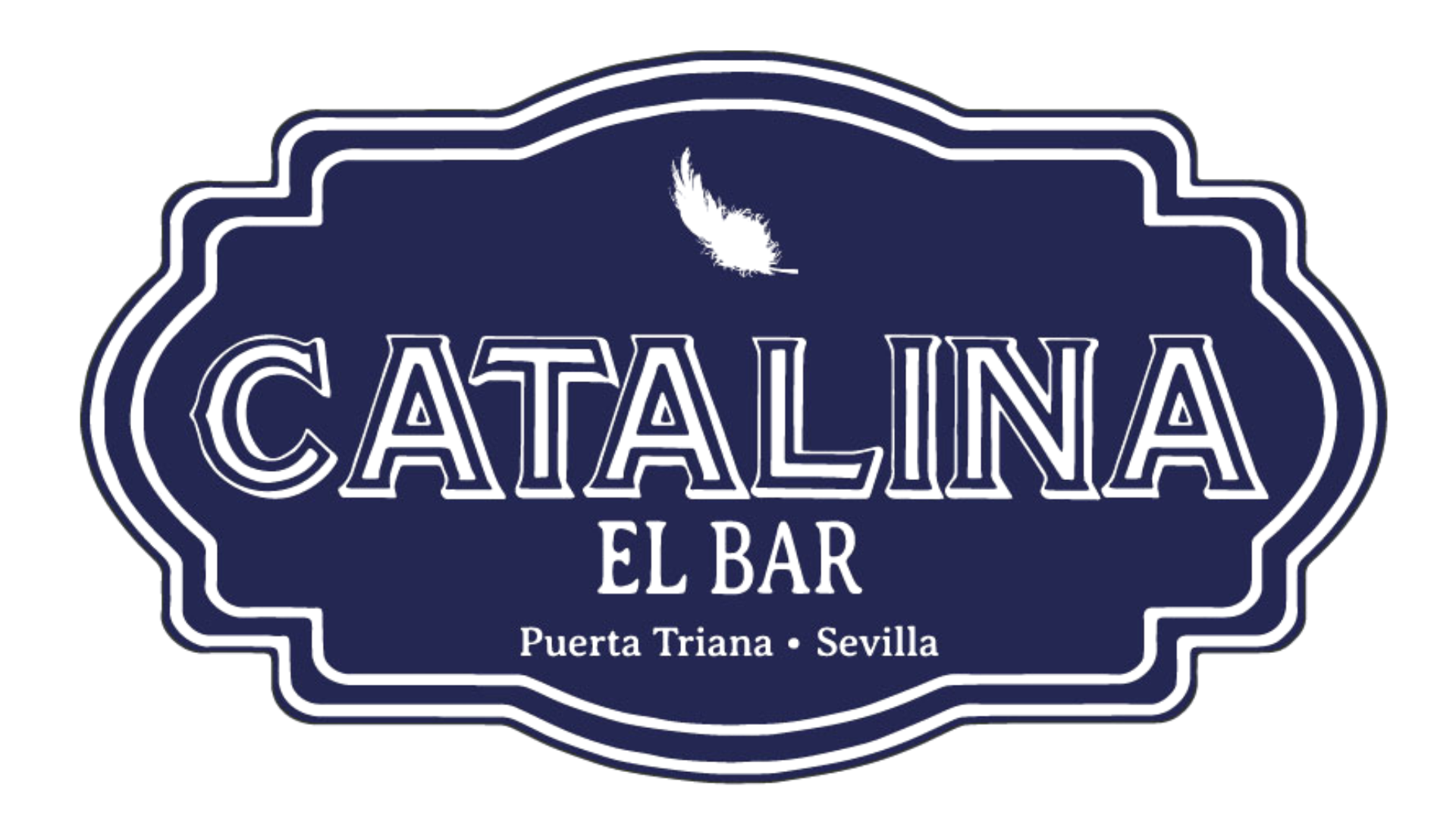 Logo Catalina el Bar